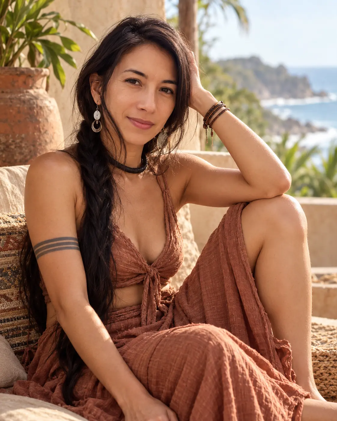 Aisha Islas